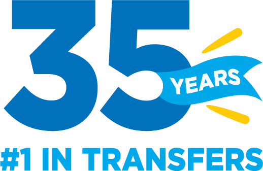 Number 1 in transfers 35 years to the UC System