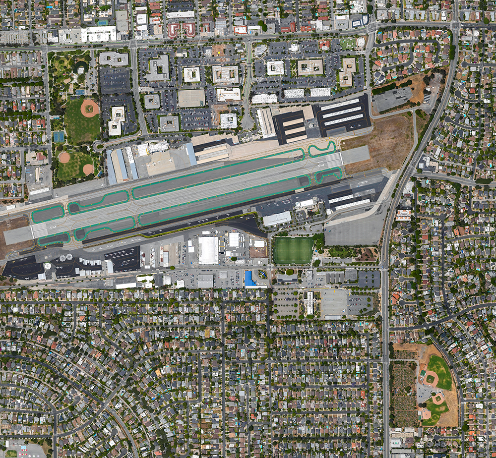 Airport 2025