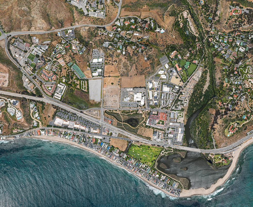 Malibu 2025