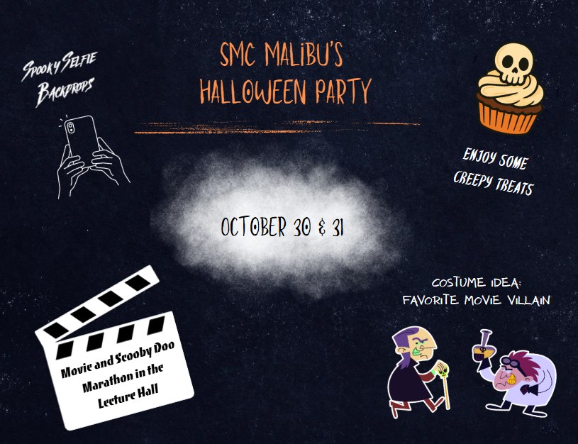 Halloween Party
