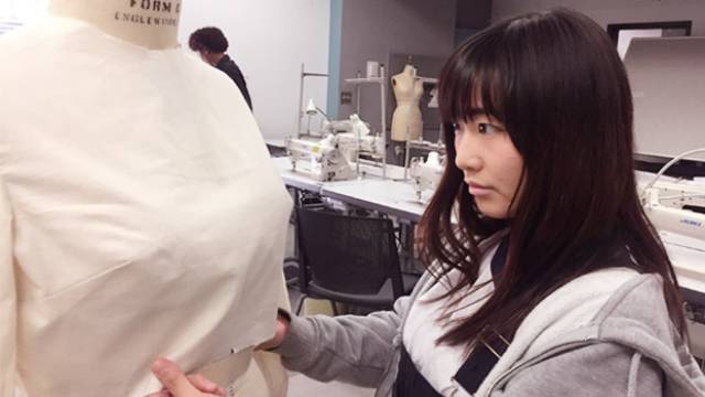 Fashion Merchandising