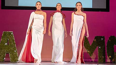 La Mode Fashion Show 2025