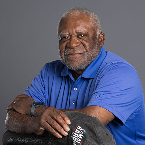 Herman DeBose