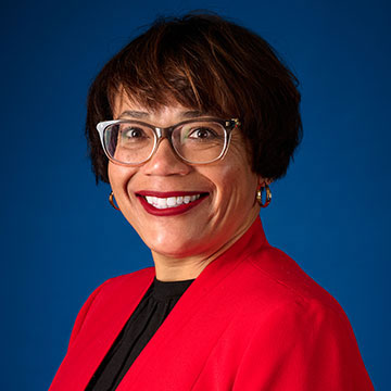 Dione Carter Hodges