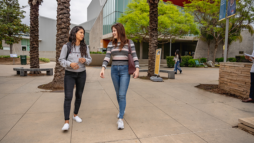 SSMC Students