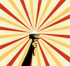 Fall of Freedom Logo