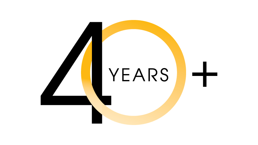 Associates 40 Years Anniversary