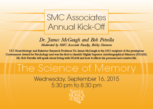 SMC Associates Annual Kick-Off
