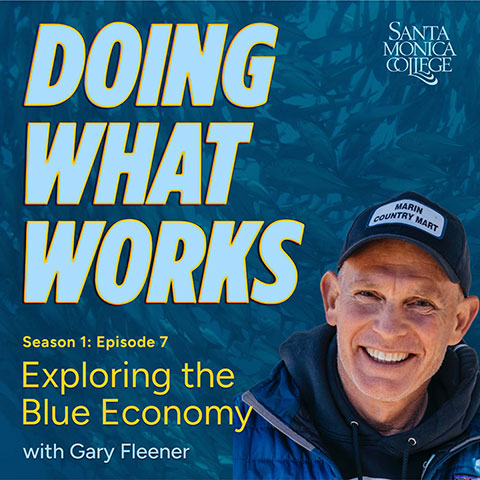 Season 1, Episode 7 with Gary Fleener