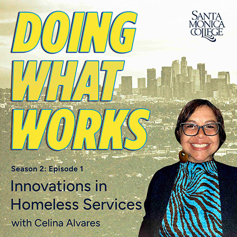 Season 2, Episode 1 with Celia Alverez