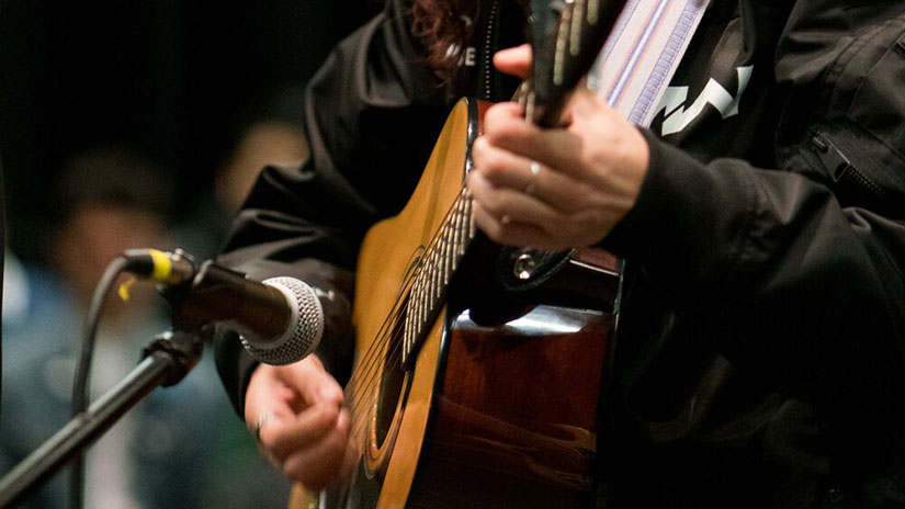 Guitar
