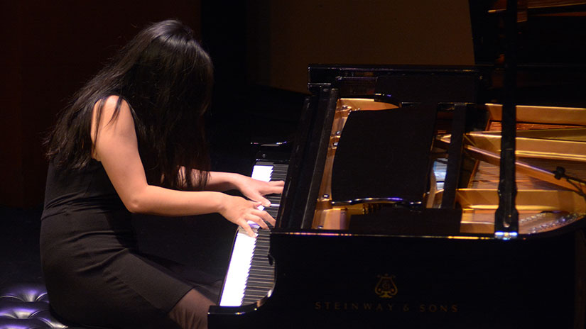 Piano