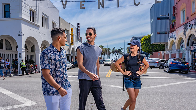 Venice Beach 