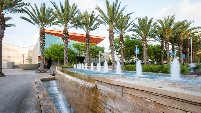 SMC Main Campus
