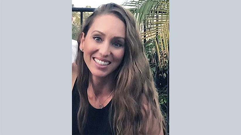 Erika Deuel