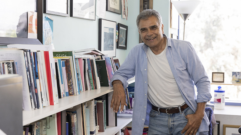 Mario Padilla