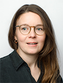 Abby Walthausen