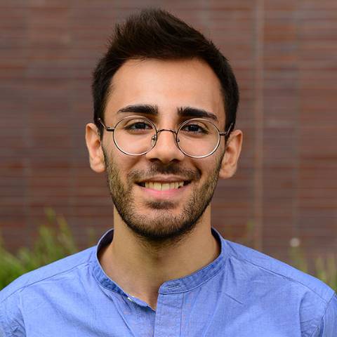 John Abughattas