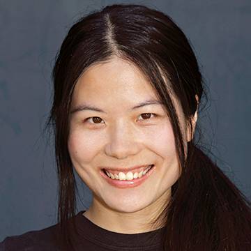 Xiaxia Zhang