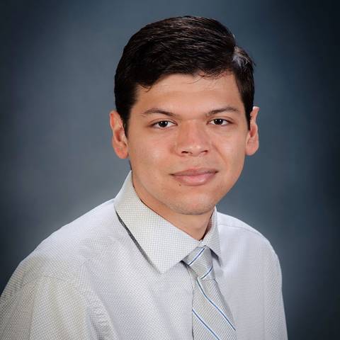 Victor Teran