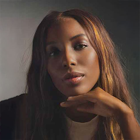 Monique Janee Johnson