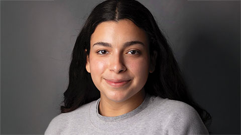 Adriana Brady