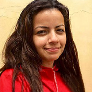 Marie Medina
