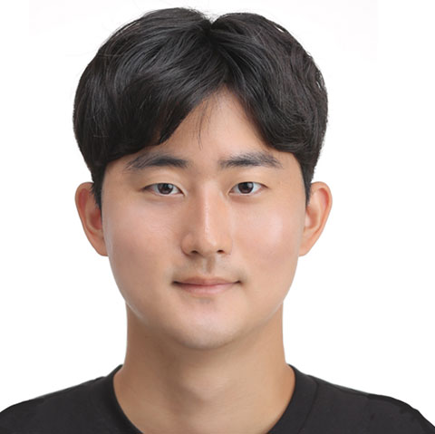 Justin Hong