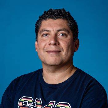 Edwin Cruz