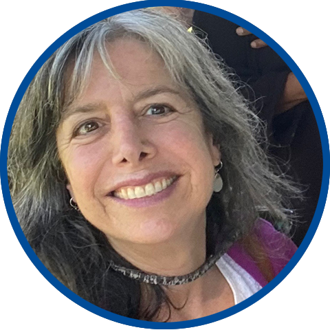 Julie Greenfield photo