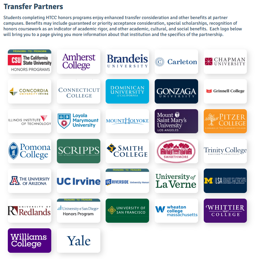 HTCC Partners
