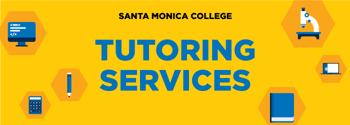 Tutoring Banner