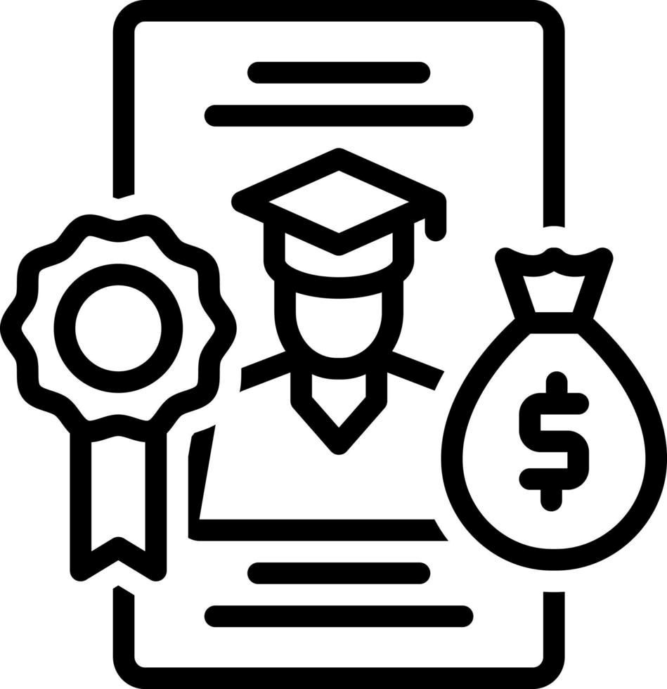 Student Icon